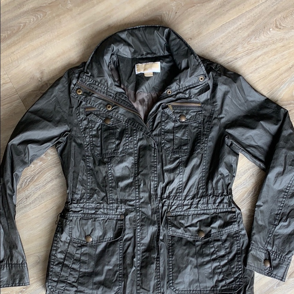 Michael Micharl Kors Rain jacket